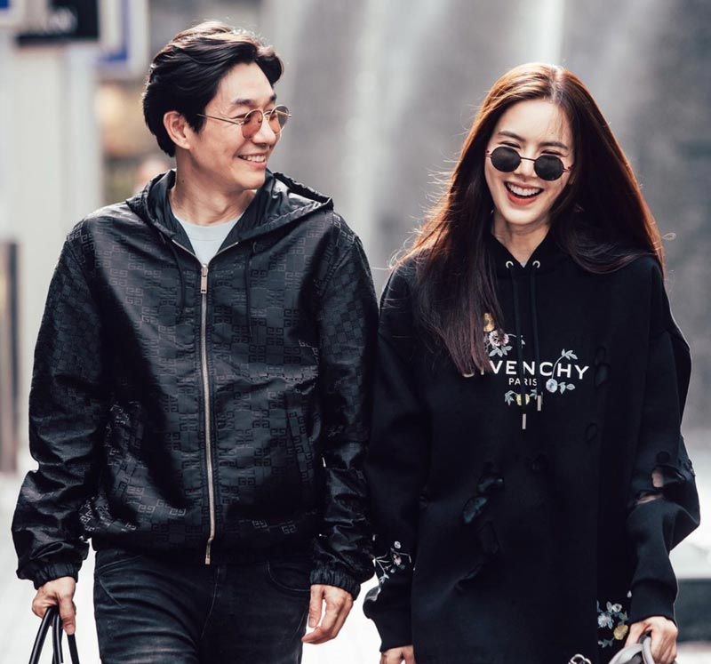 บอย เจี๊ยบ