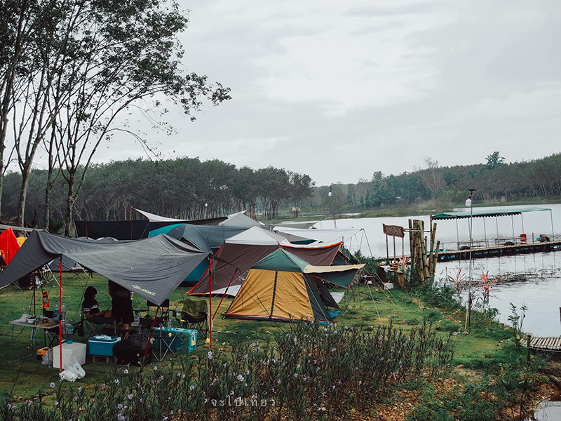 ที่เที่ยวหน้าหนาว ใกล้กรุงเทพฯ