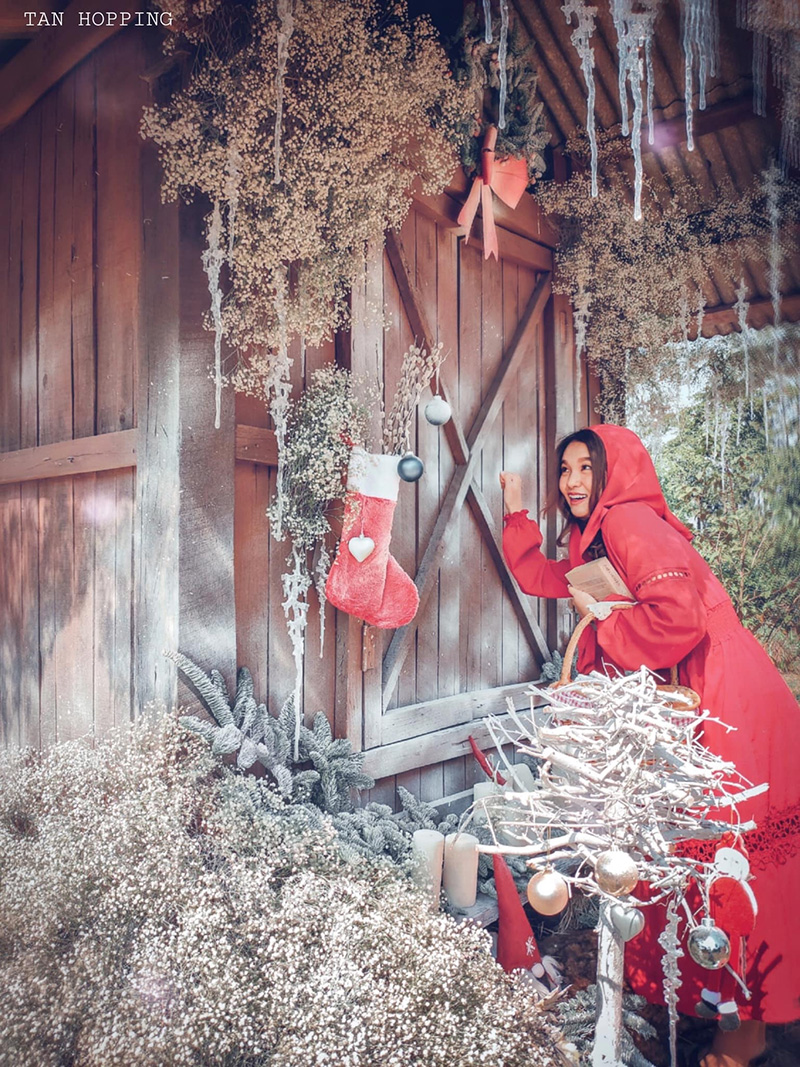 งานรักดอกราชบุรี