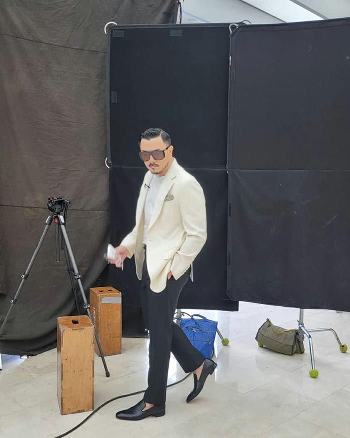 หมู อาซาว่า