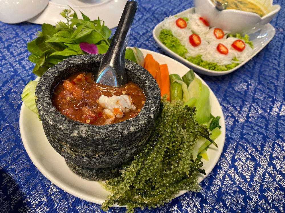 ร้านเรือนทิพย์ คลองสน