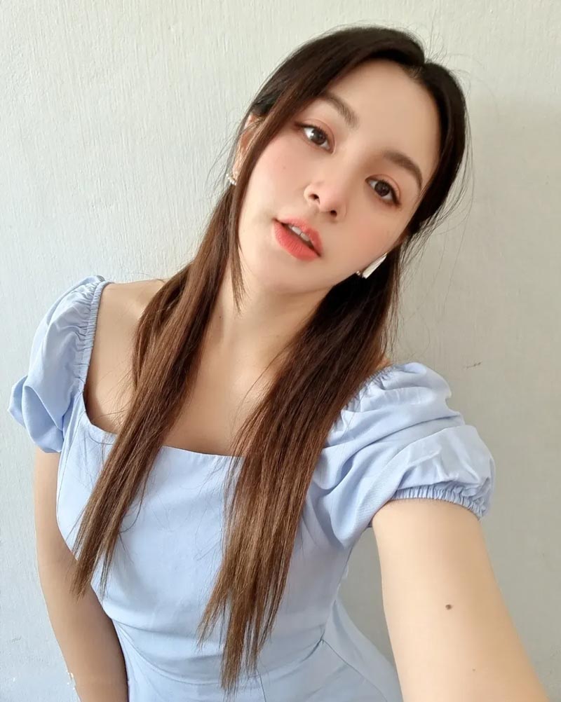 แอนนิต้า ศรุชา