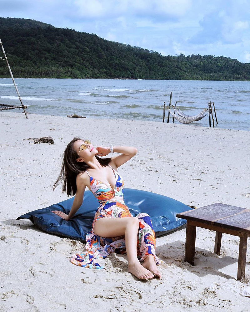 ไฮโซโอบอุ้ม