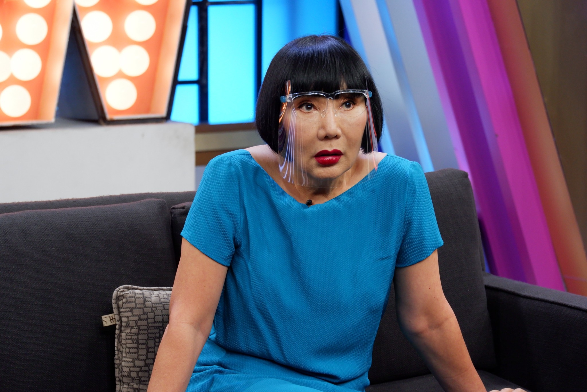 ม้า อรนภา คุยแซ่บโชว์