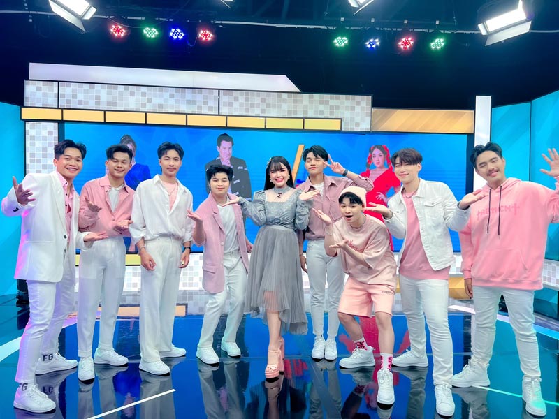 เจนนี่ ได้หมดถ้าสดชื่น