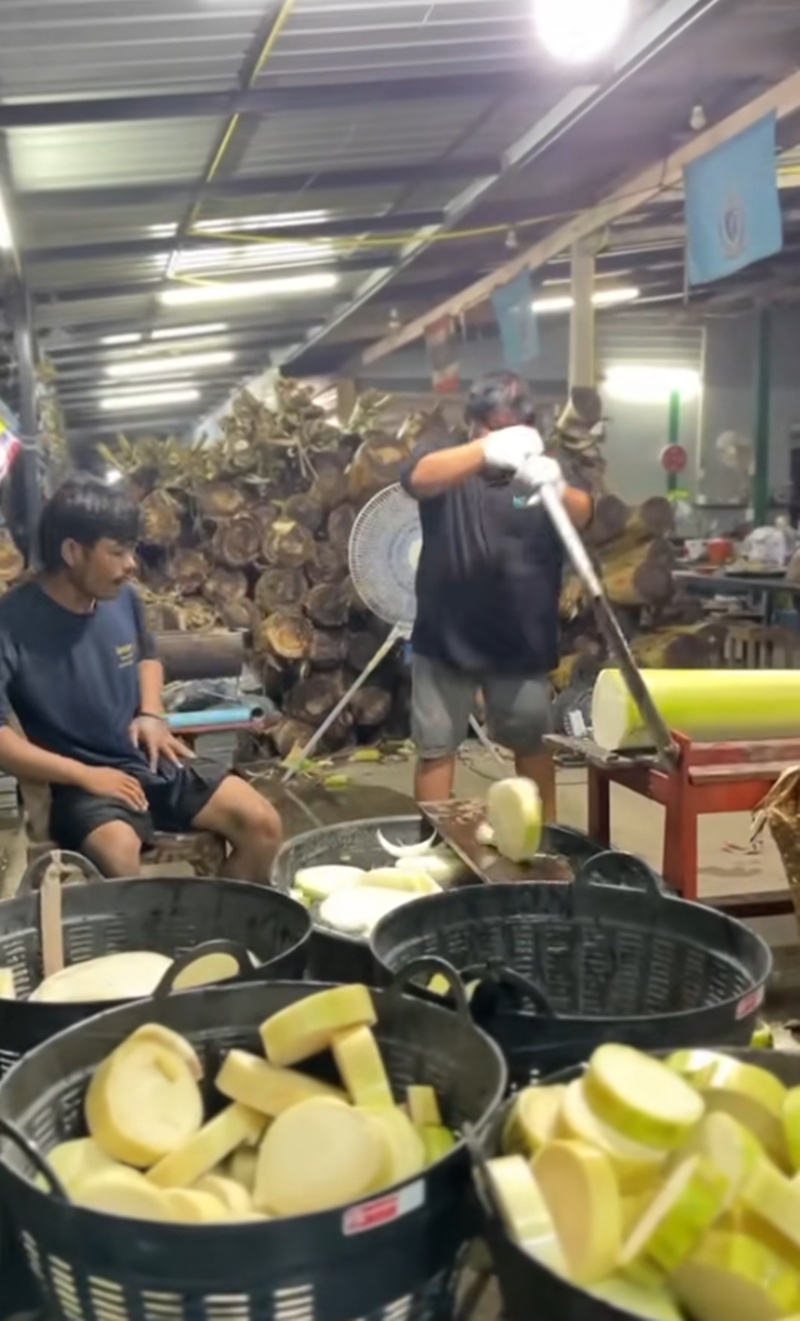 ทำกระทง