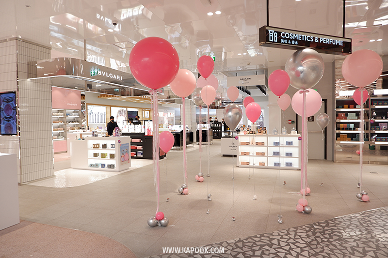 FIRSTER คิง เพาเวอร์ มหานคร