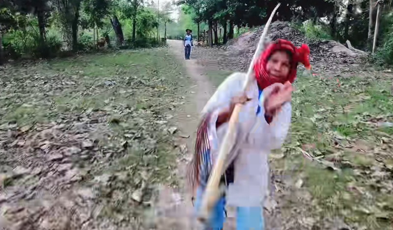 โดรนบิน