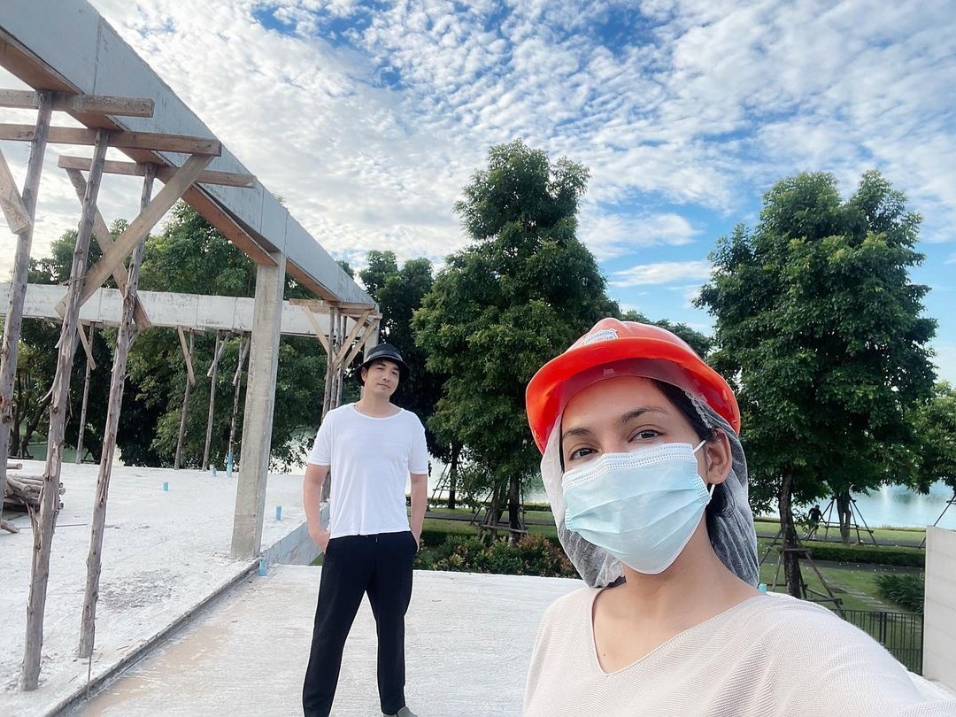 เจมส์ เรืองศักดิ์ 