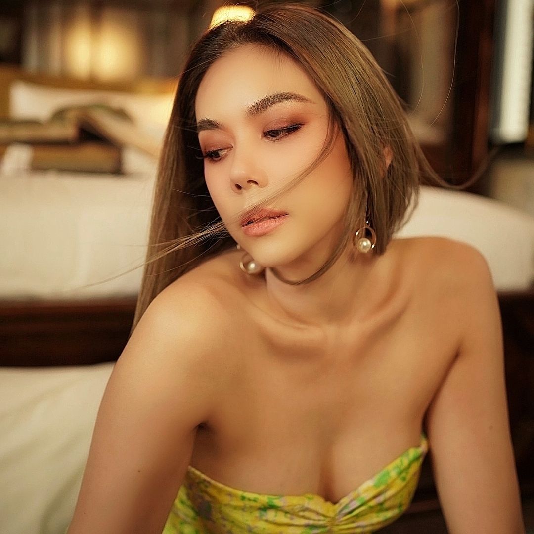 ตอง ภัครมัย