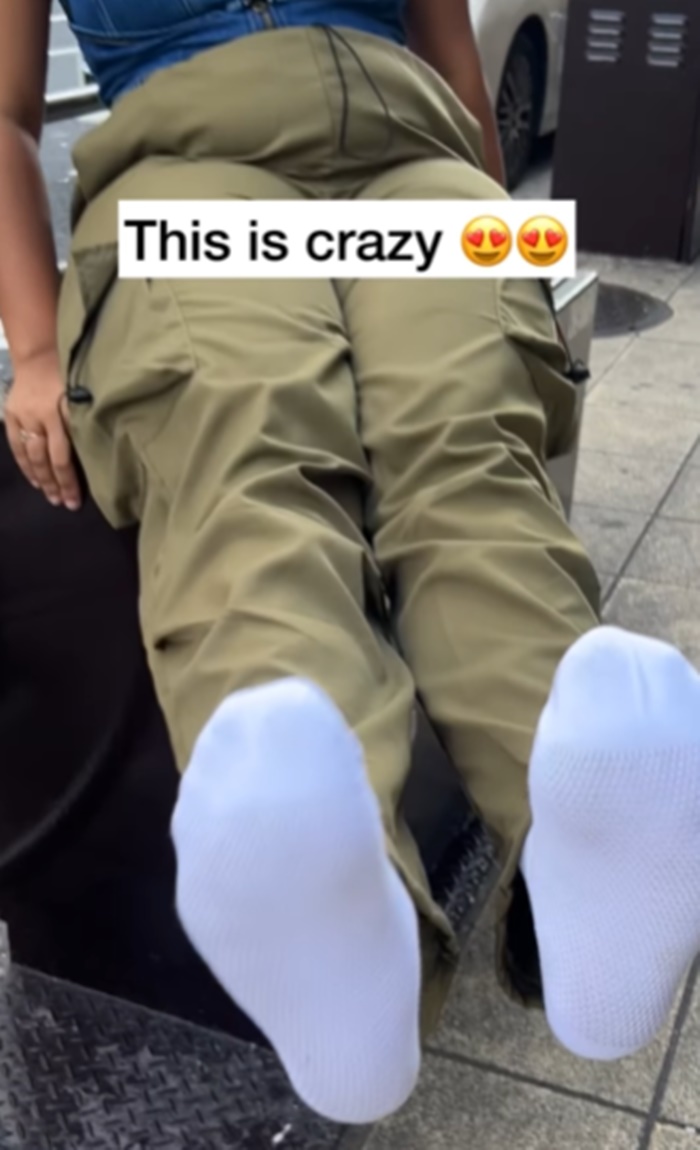 ถนนญี่ปุ่น