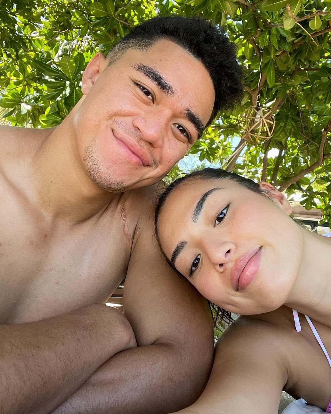 แอนชิลี แฟน