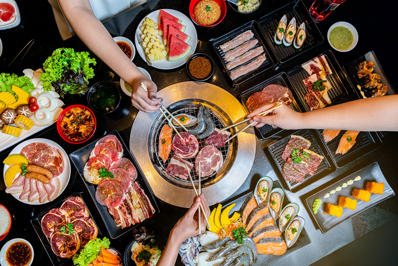 กินบ่อยเสี่ยงป่วยหลายโรค