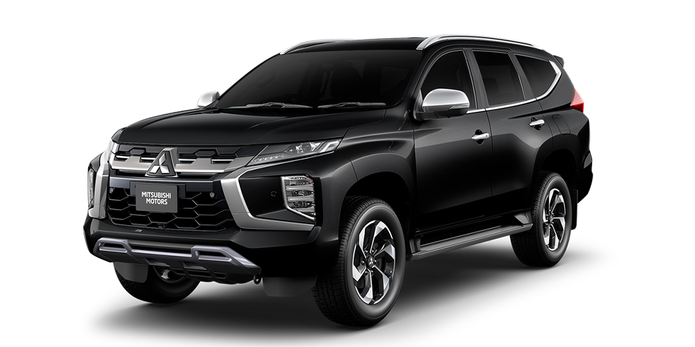 Mitsubishi Pajero Sport 2.4 Ultra