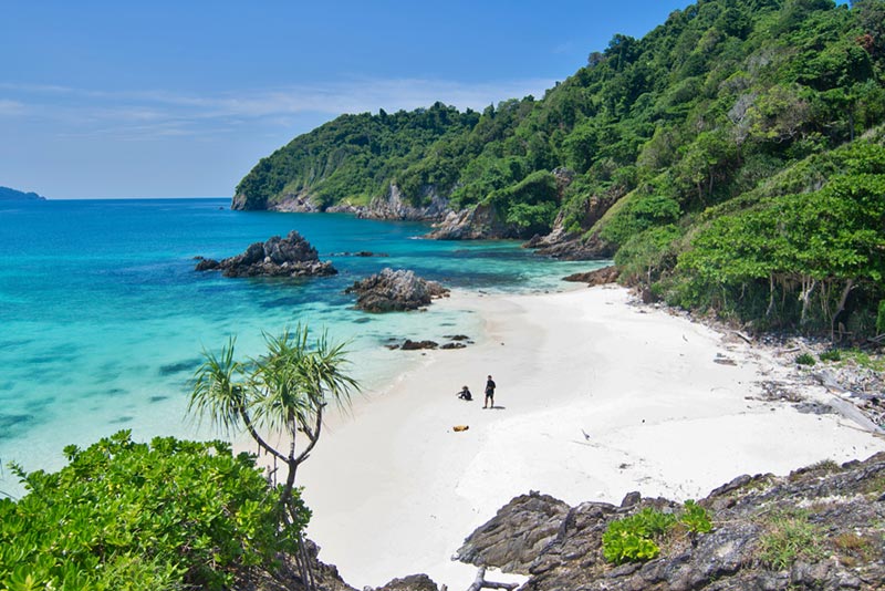 ทะเลพม่า