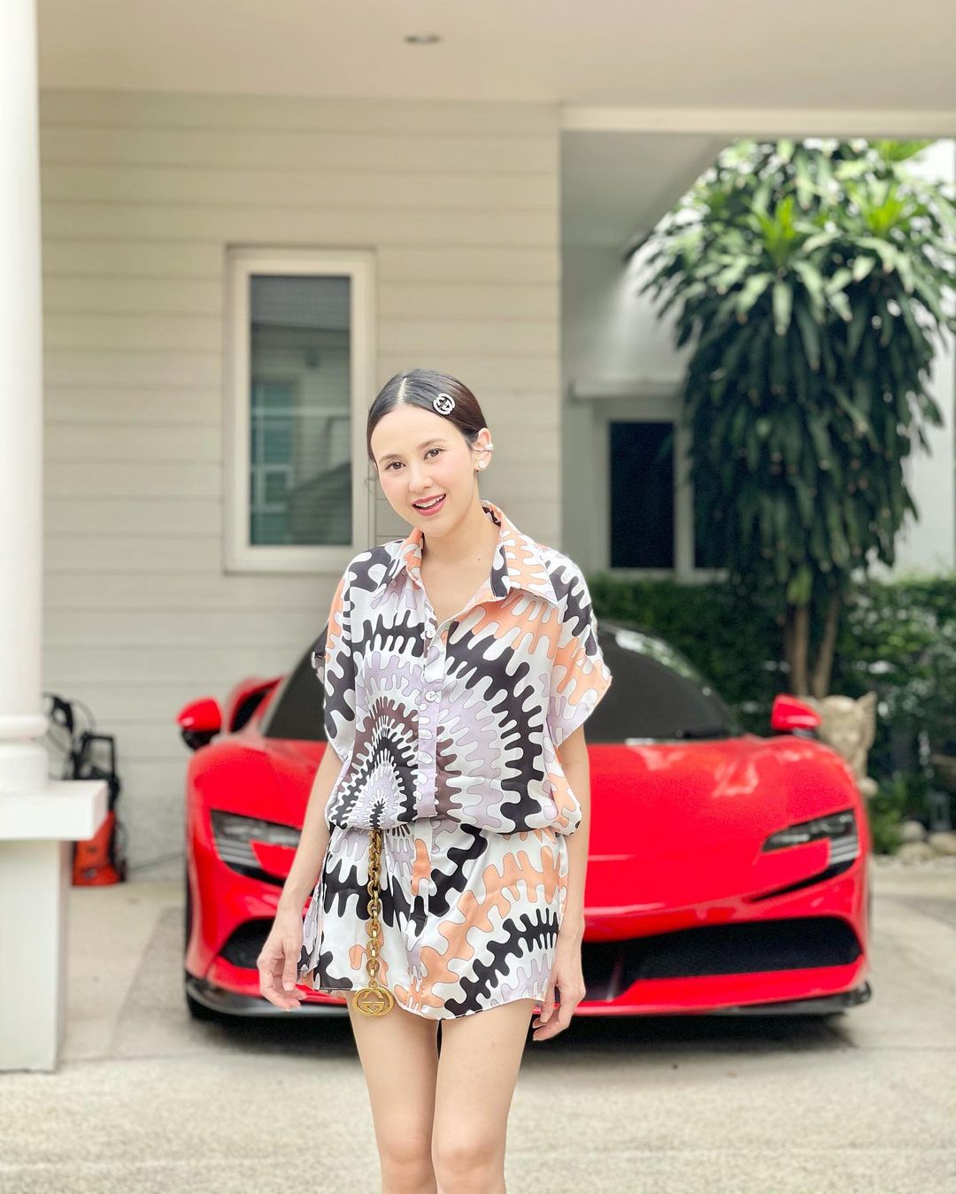 แยม ธมลพรรณ์