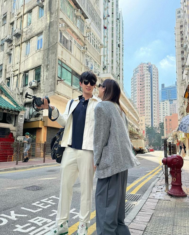 เจมส์ มาร์ พาย รินรดา