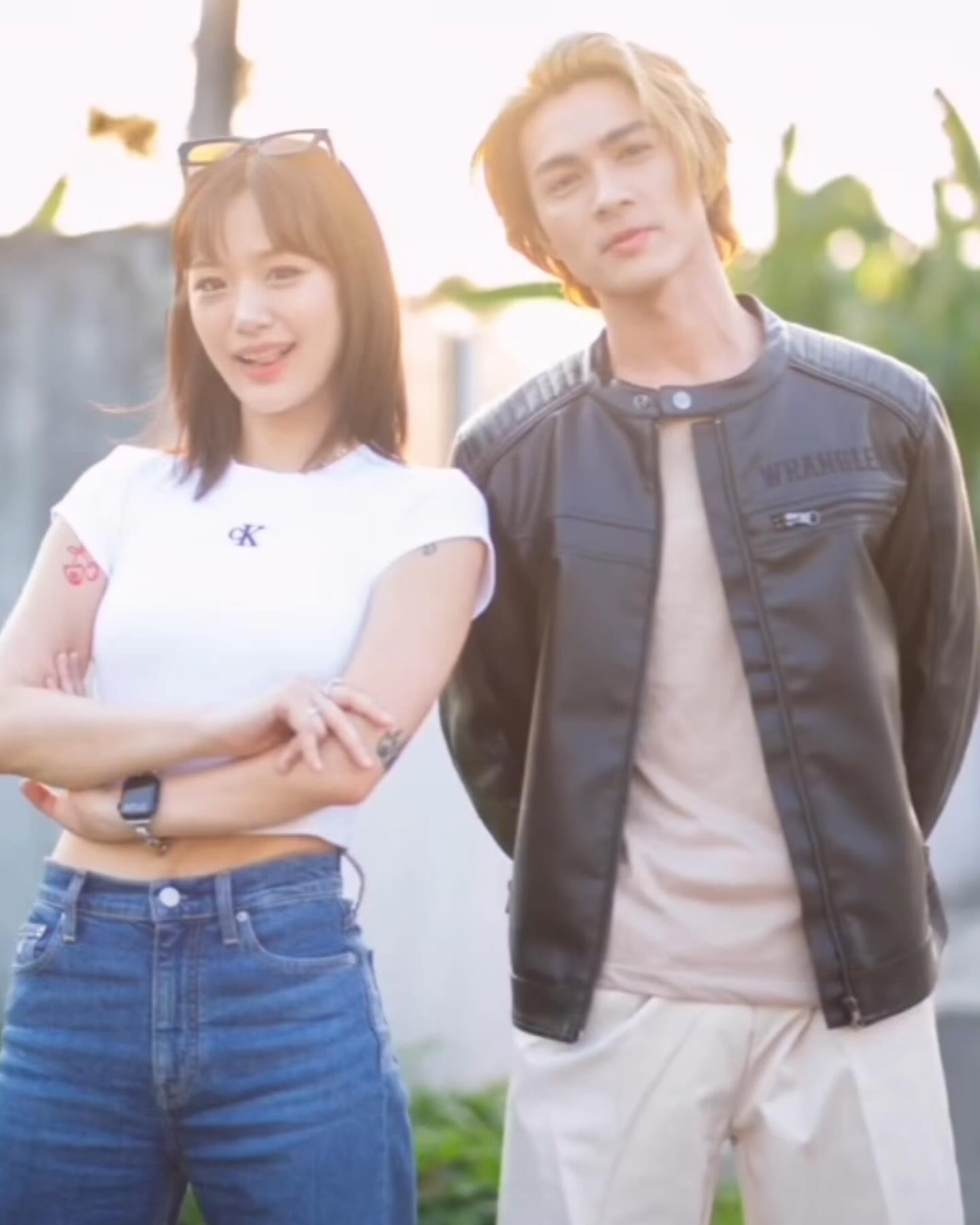 แน็ก ชาลี  กามิน 