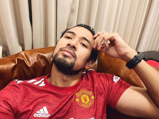 ดาราชาย