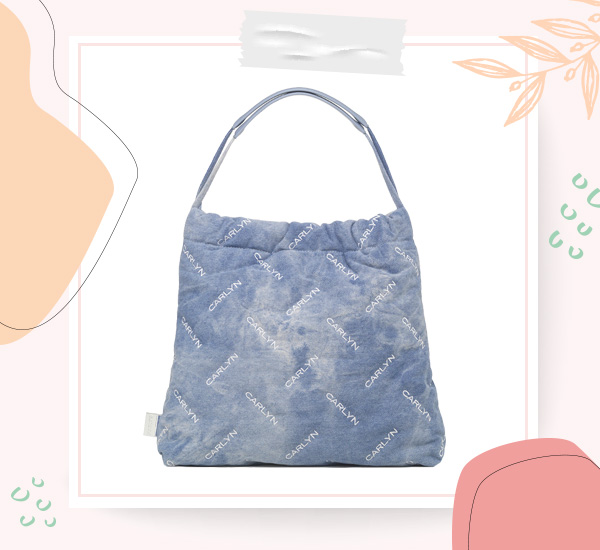 Carlyn กระเป๋าแฟชั่นเกาหลี