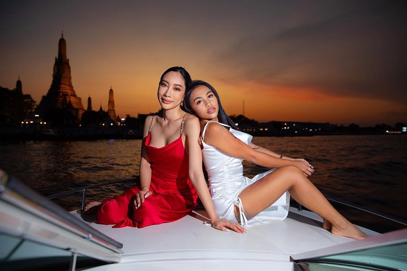 น้ำเพชร ฏีญาภาร์