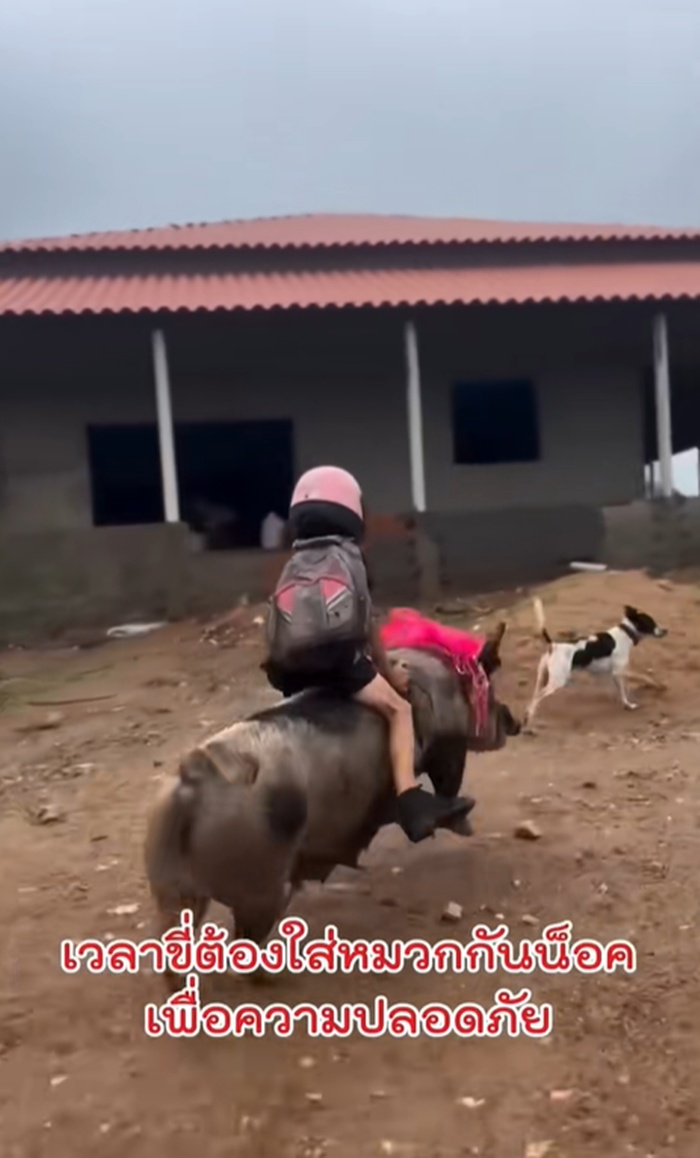 ไปโรงเรียน