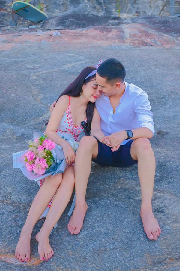 เจนนี่ ยิว