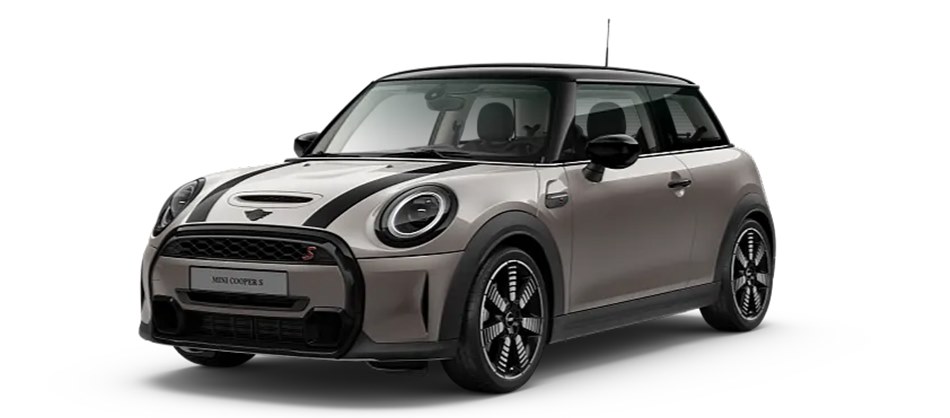 MINI 3 Door Hatch 2022