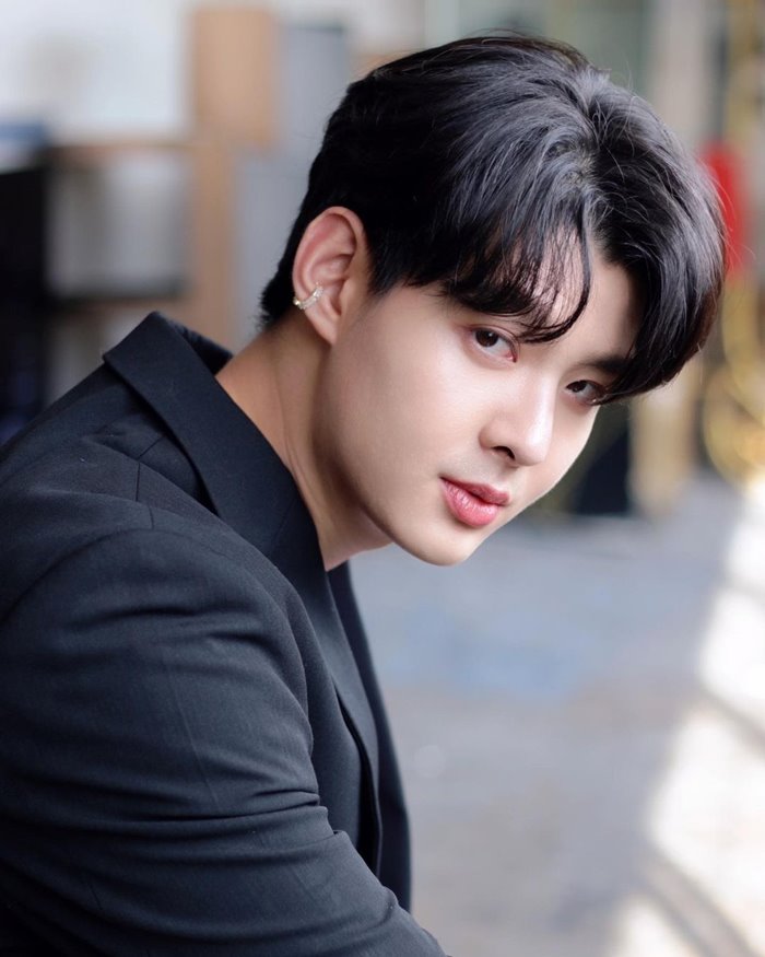 เซ้นต์ ศุภพงษ์