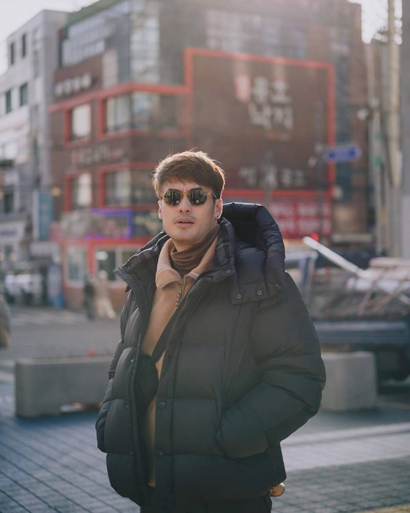 บอย ปกรณ์