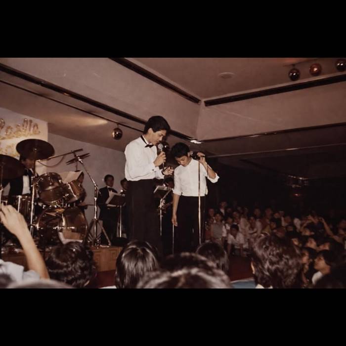 อุ้ย เกรียงไกร รำลึกถึง เลสลี่ จาง