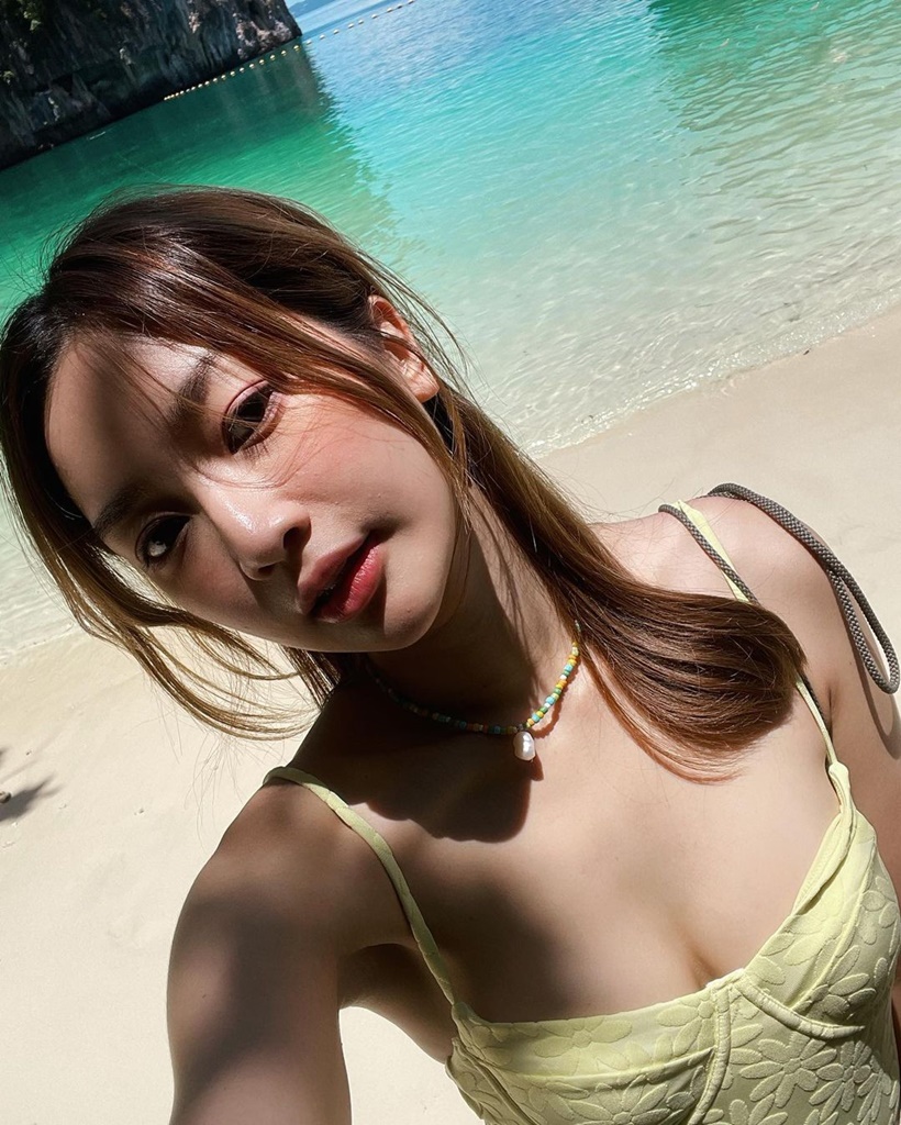 น้ำหวาน ภูริตา