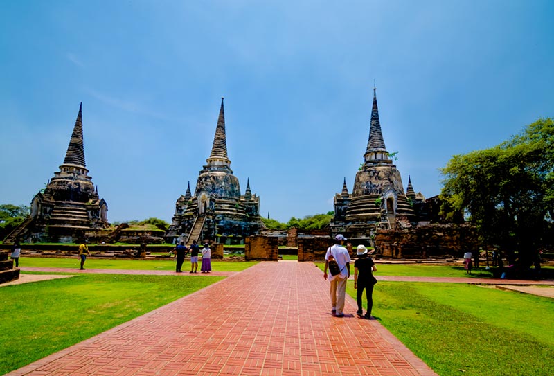 โครงการชิมช้อปใช้