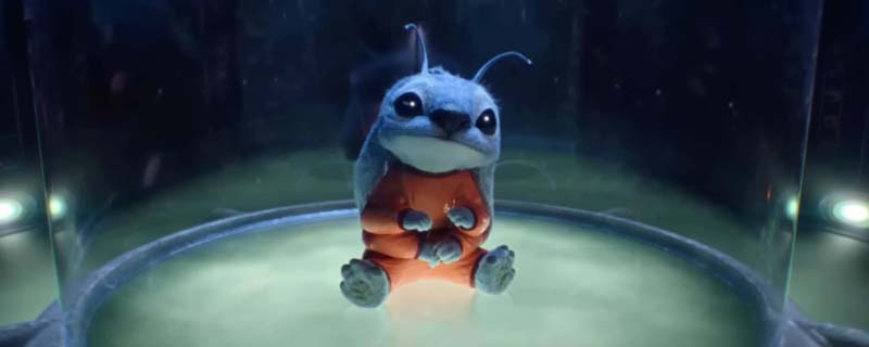 Lilo and Stitch live-action เรื่องย่อ Lilo and Stitch 2025