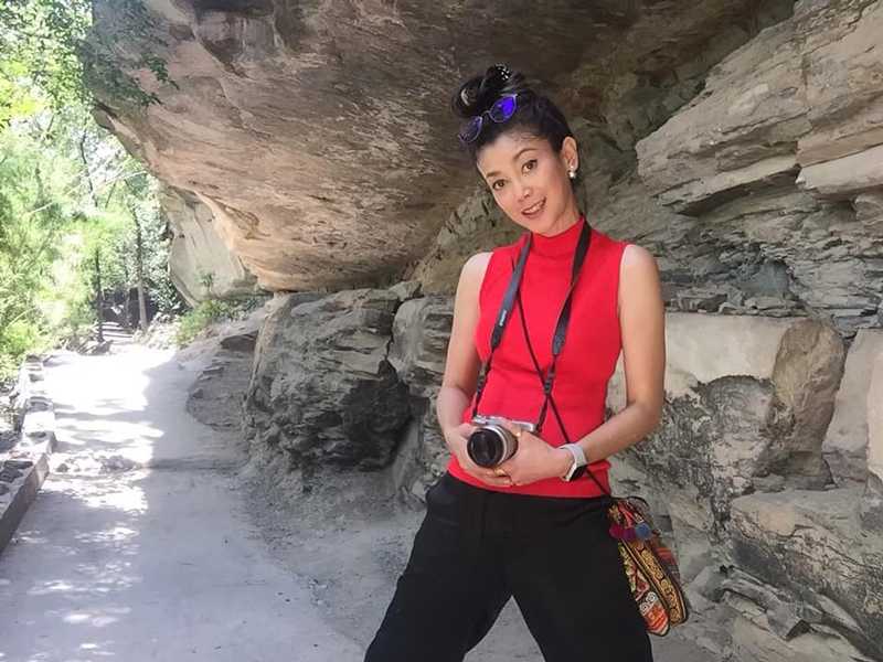 เอ๋ อัจฉรา