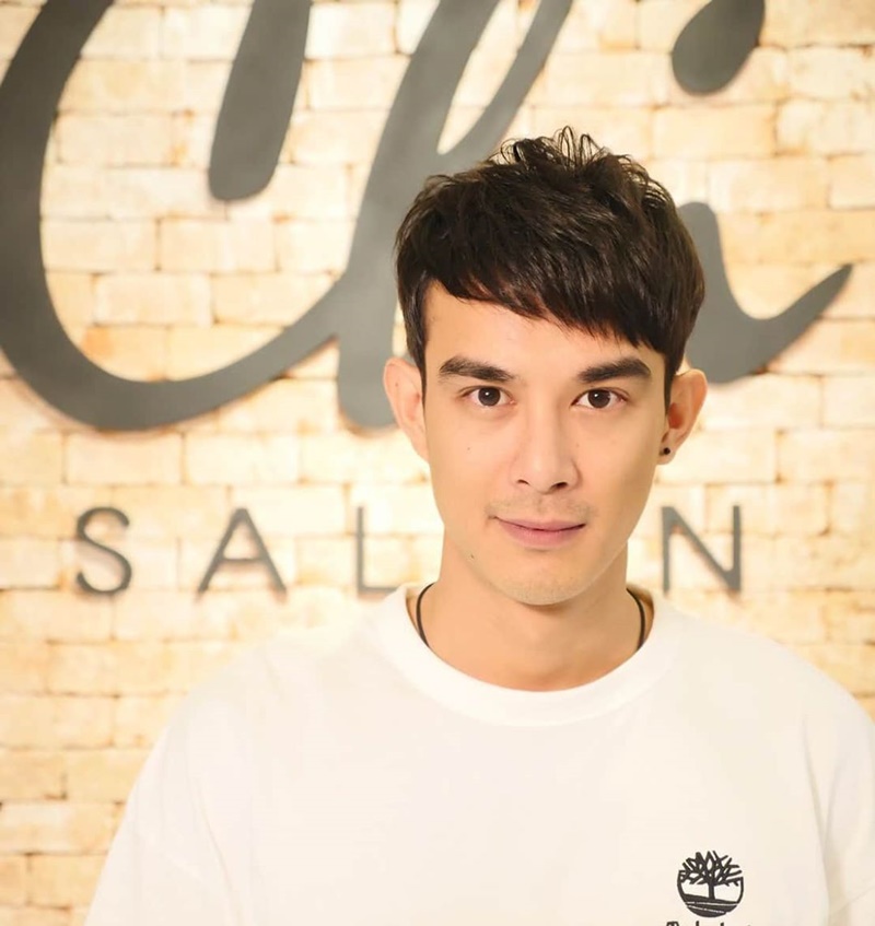 บอส โตนนท์