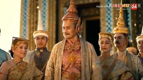 ตั้ว ศรัณยู เสียชีวิต