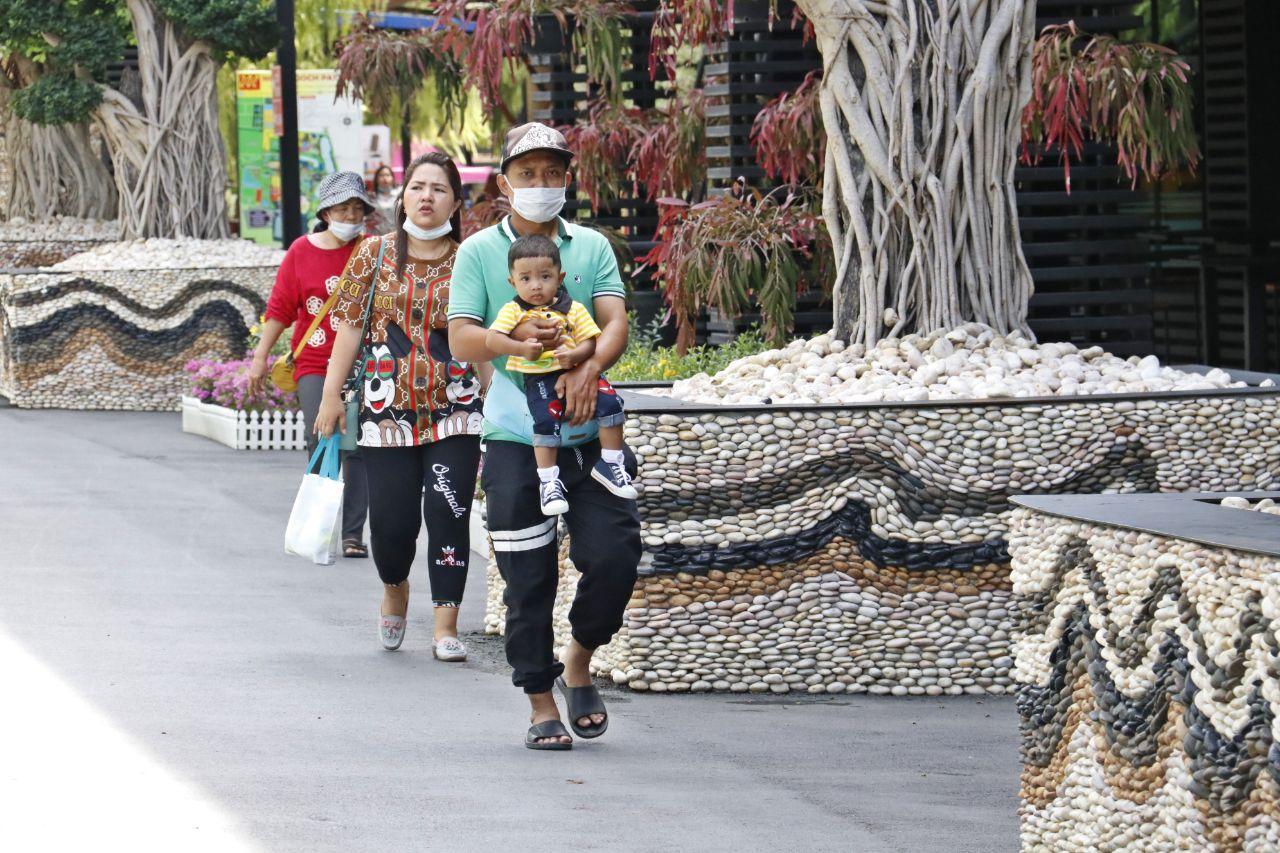 สวนนงนุช