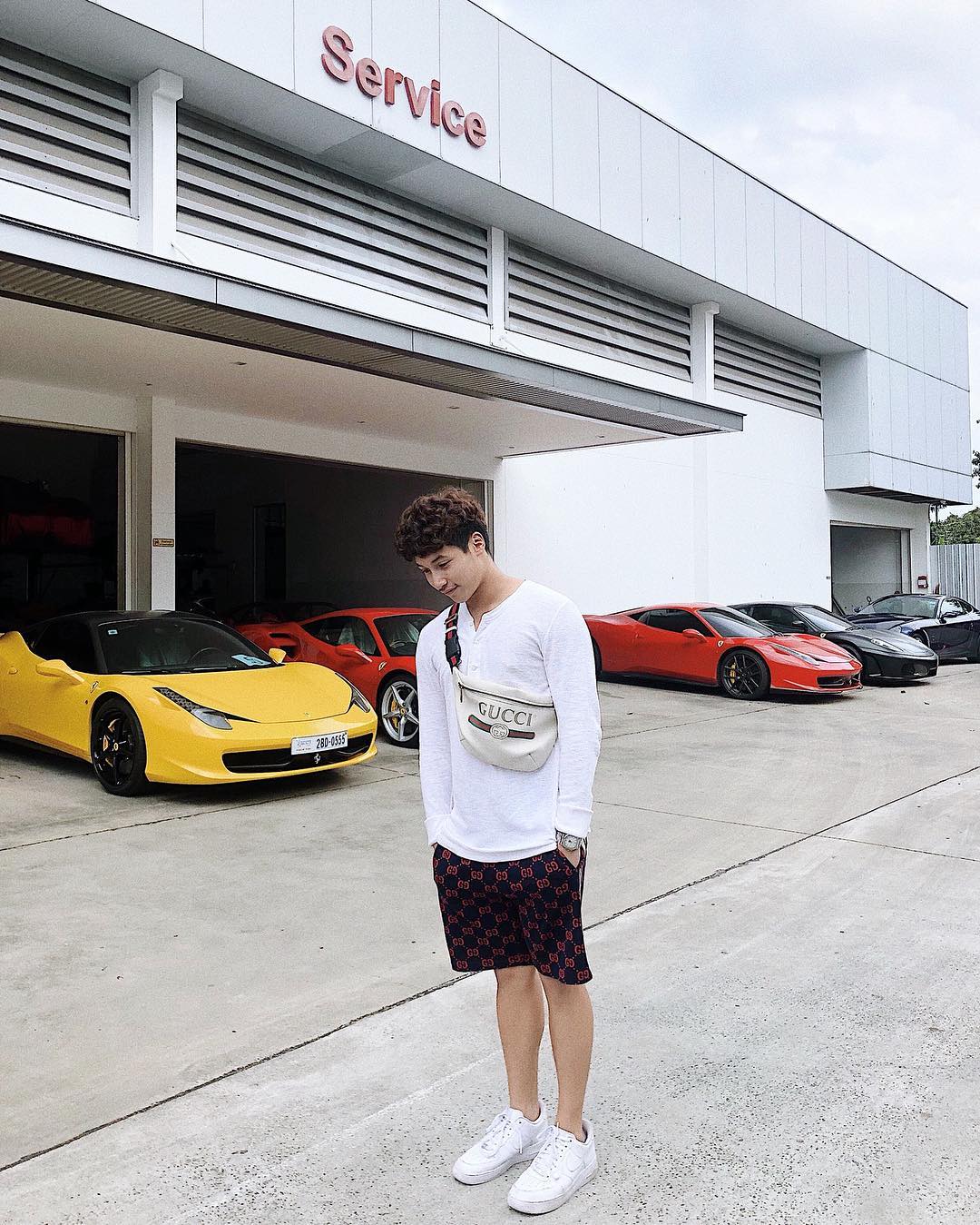 ไฮโซอาร์ต อิทธิโชติ