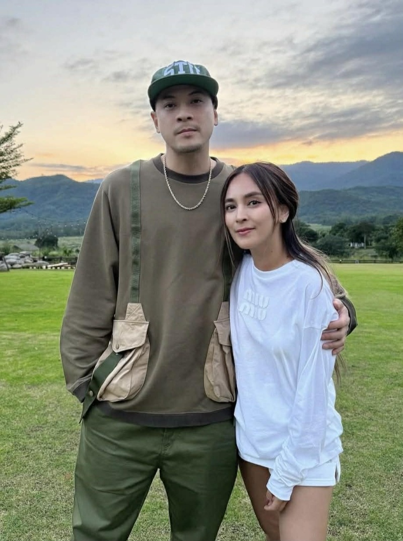 เวย์ เผยเหตุไม่ไปเยี่ยม นานา