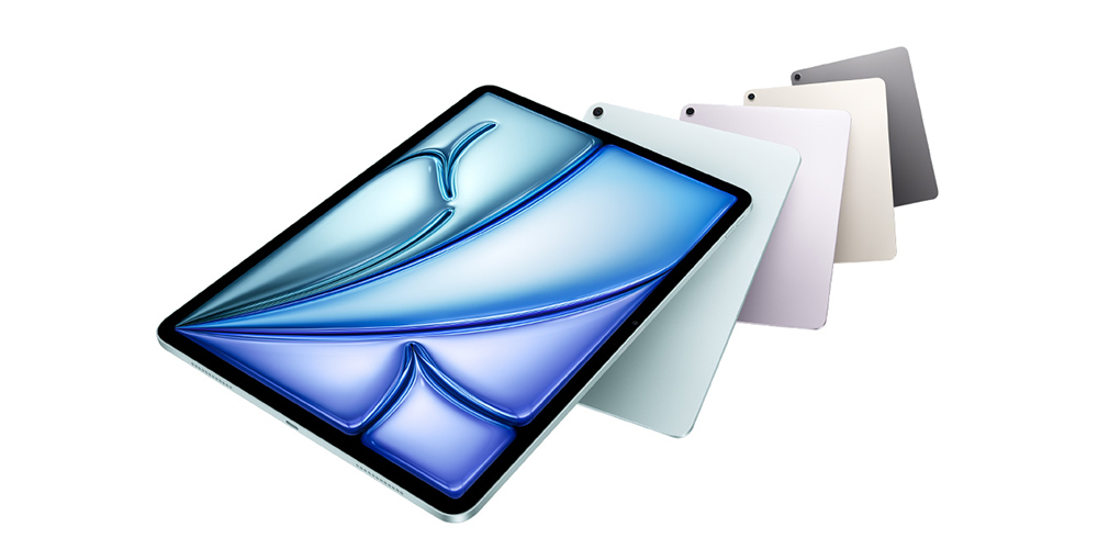 iPad