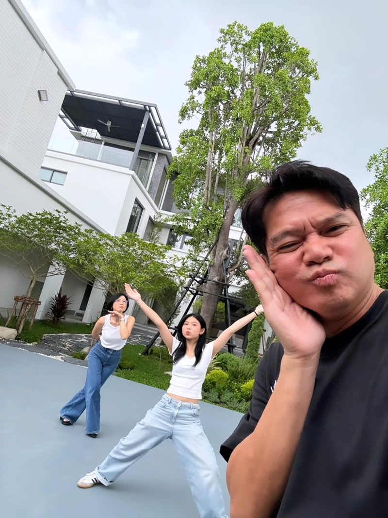 บ้านเต๋า สมชาย