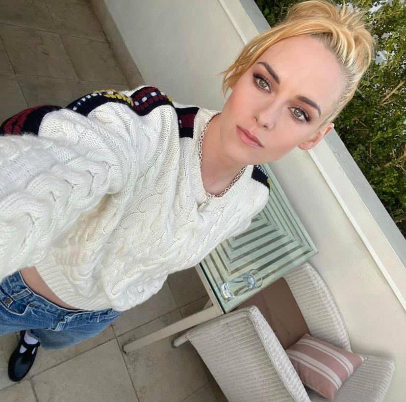 คริสเตน สจ๊วต