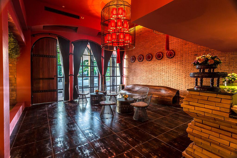 ที่พักเชียงใหม่ในเมือง