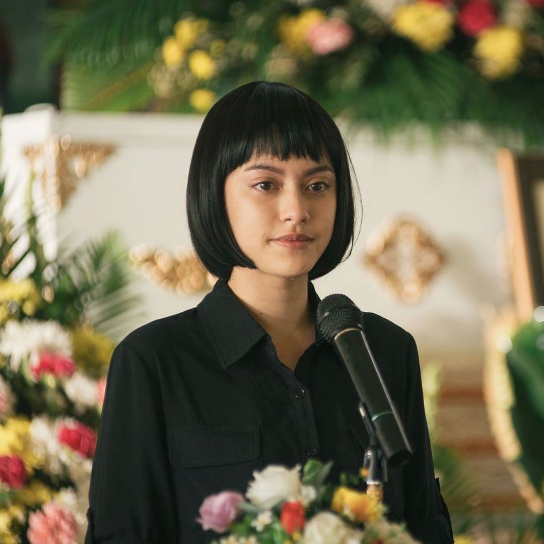 นิ้ง ชัญญา