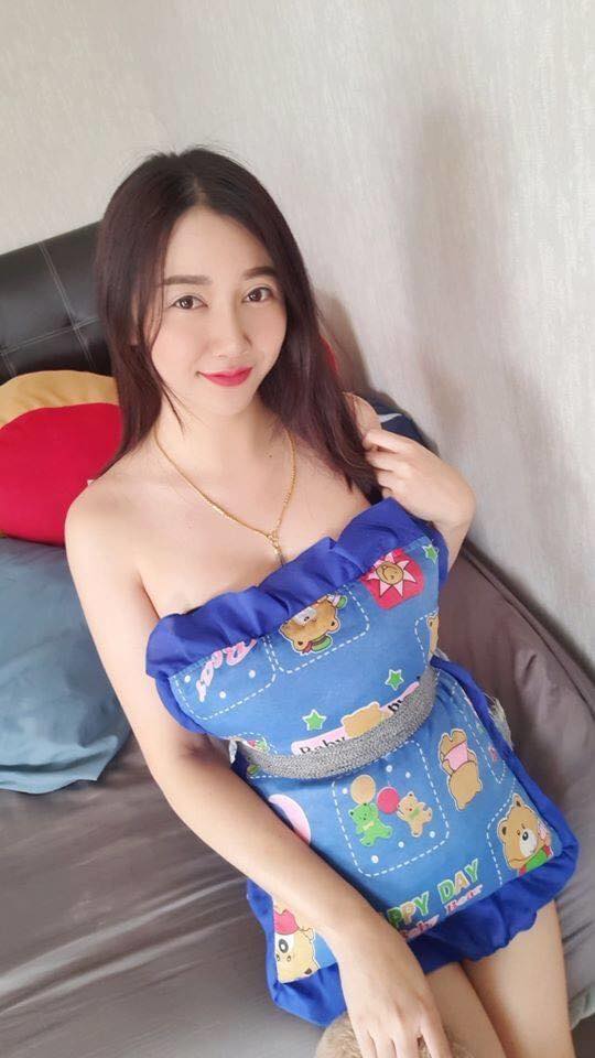 ชุดหมอน