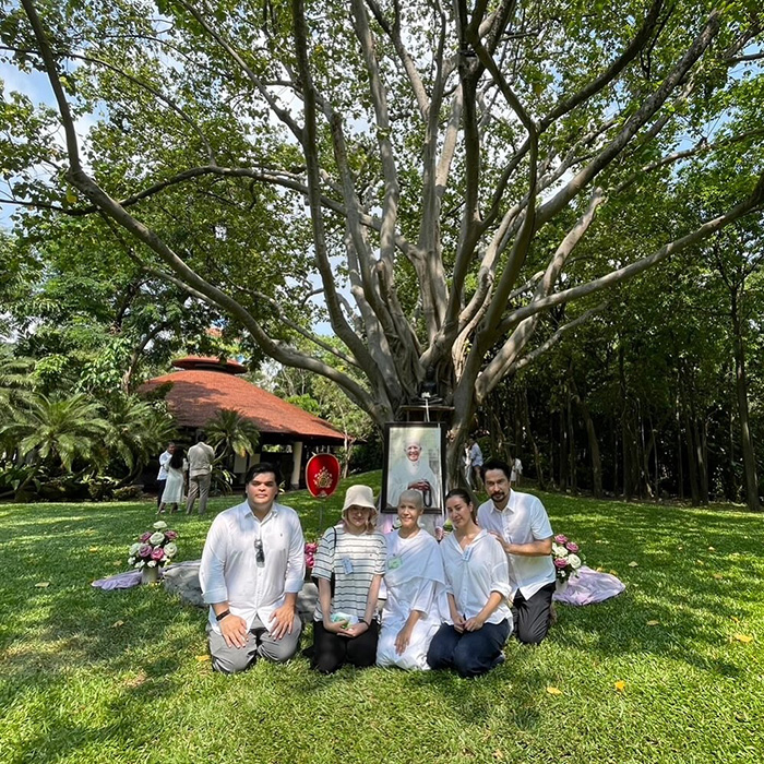  นก จริยา 