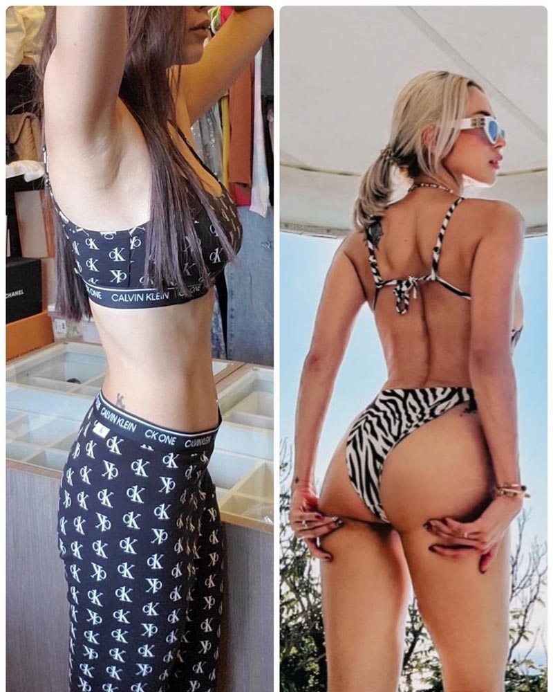 อุ้ม ลักขณา