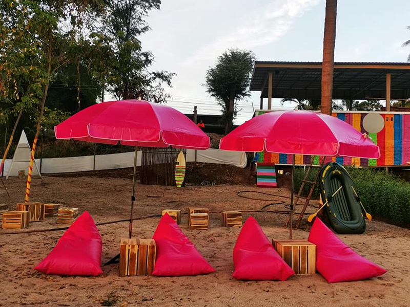 คัลเลอร์แลนด์ อุตรดิตถ์