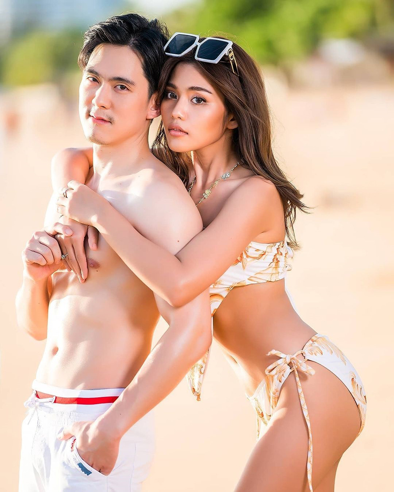 อ๊อฟ ศุภณัฐ ธัญญ่า อาร์สยาม